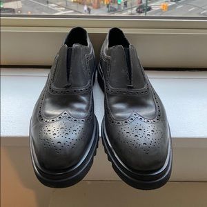 Salvatore Ferragamo Mens Loafers/Sneakers